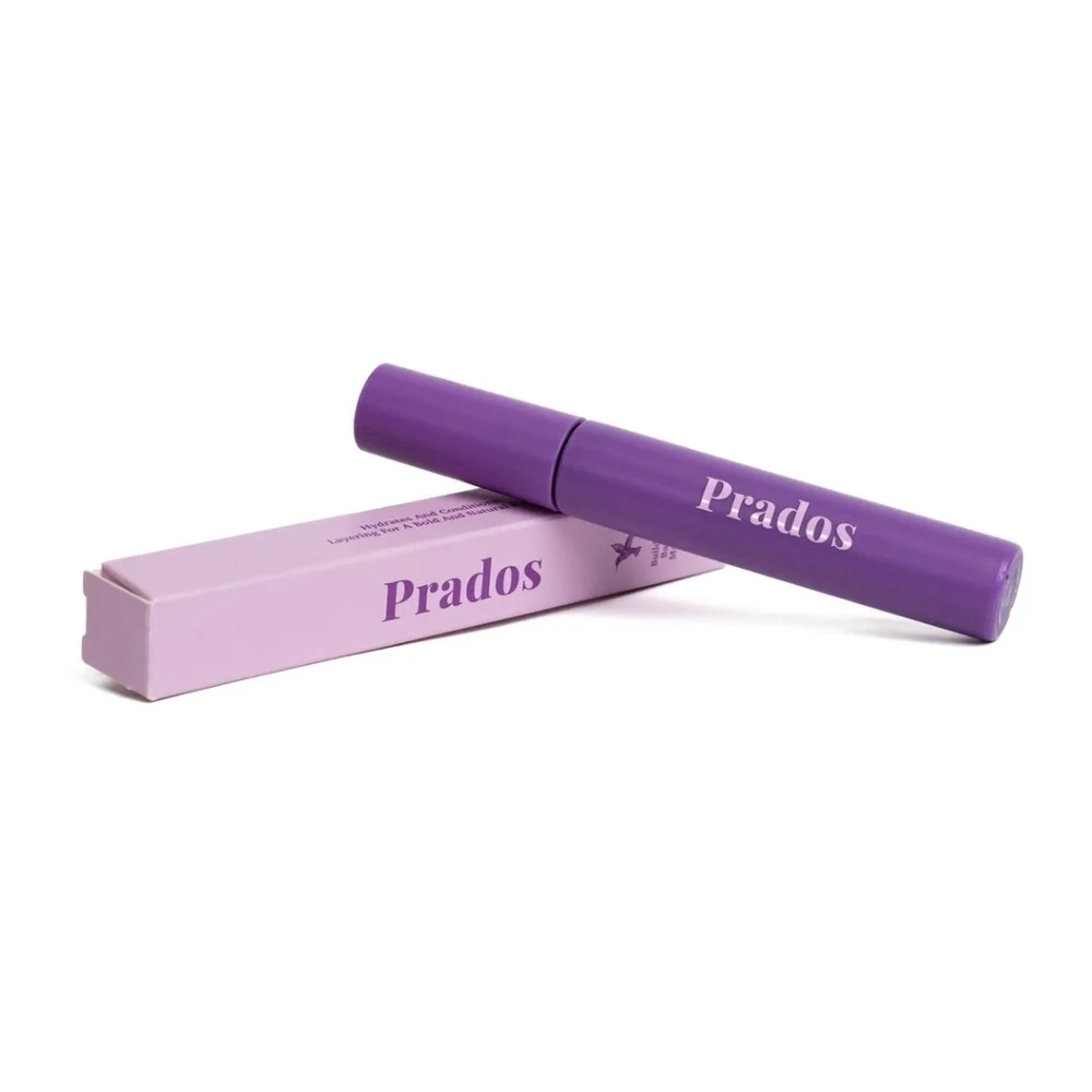 The Prados Baddie Buildable Mascara For All That Drama, Baddie New